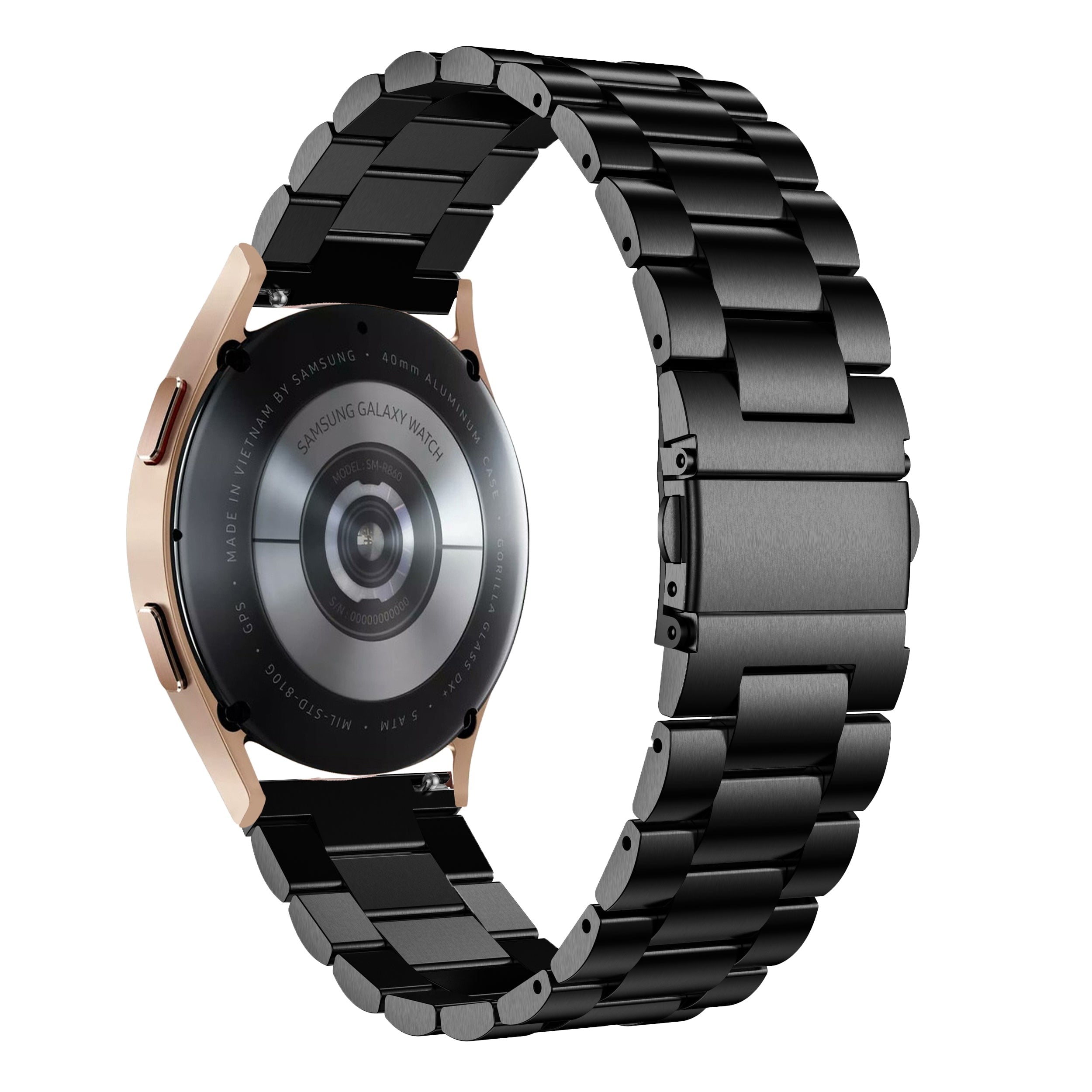 Samsung watch online metal