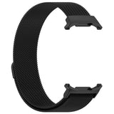 24mm Samsung Galaxy Watch Ultra Strap/Band (47mm) | Black Milanese Loop Strap/Band